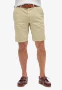 Superdry Short VINTAGE OFFICER CHINO SHORT