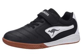 KangaROOS Zaalschoenen K5-Drib EV Non-Marking zool