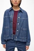 Vila Jeansblazer VIJAF L/S DENIM JACKET - NOOS