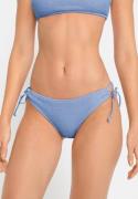 LSCN by LASCANA Bikinibroekje Lou trendy structuurstof