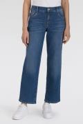 MAC Comfortabele jeans Gracia Pasvorm Feminine Fit