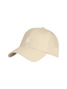 Tommy Hilfiger Baseball pet TH IMD COLOR 6 PANEL CAP TH-logo geborduur...
