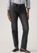Levi's® Stretch jeans LV Jeans 501 CURVE BLACKS