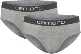 Camano Slip Comfort met elastische logoband (Set van 2)