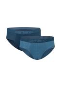 Camano Slip Comfort met elastische logoband (Set van 2)