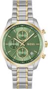 Boss Multifunctioneel horloge GRAND TOUR LADIES Quartzhorloge, horloge...