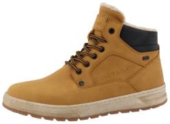 Tom Tailor Winterlaarzen , plateau, veterschoenen, high-top sneaker me...