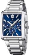 Festina Chronograaf F20635/1 Horloge, quartzhorloge, herenhorloge, sto...