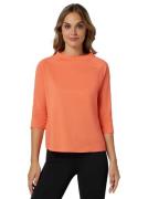 Classic Basics Shirt met 3/4-mouwen Shirt (1-delig)