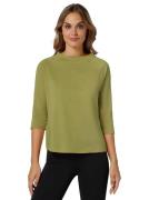 Classic Basics Shirt met 3/4-mouwen Shirt (1-delig)