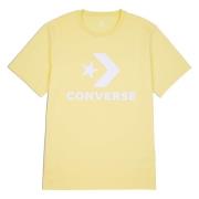 Converse T-shirt Unisex GO-TO STAR CHEVRON LOGO STANDARD-FIT (1-delig)