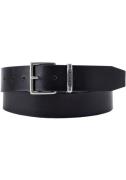 Levi's® Leren riem FLAT KEEPER BELT