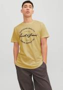 Jack & Jones Shirt met ronde hals JJACE TEE SS CREW NECK