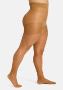 Camano Panty Fine curvy met naadloze taille-afsluiting (1 stuk)