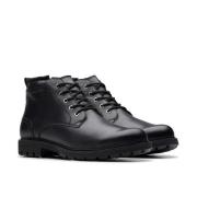 Clarks Veterlaarzen BatcombeMixGTX , zakelijke enkellaars, comfort sch...