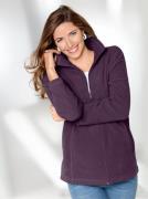 Classic Basics Fleecejack