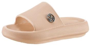 Dockers by Gerli Badslippers , zomerschoen, slippers, badschoen, pools...