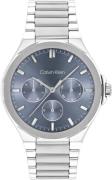 Calvin Klein Multifunctioneel horloge VIBRANCY Horloge, quartz, damesh...