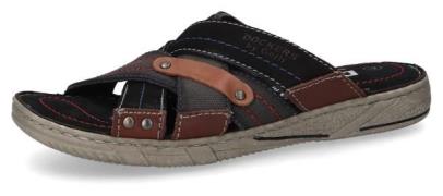 Dockers by Gerli Slippers zomerschoen, strandschoen, instapslides