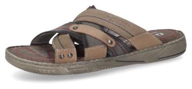 Dockers by Gerli Slippers zomerschoen, strandschoen, instapslides
