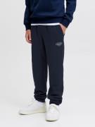 Jack & Jones Junior Sweatbroek JPSTGORDON MAKOTO SWEAT PANTS JNR