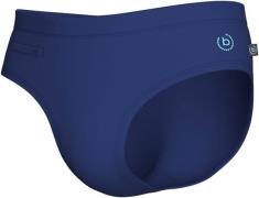 bugatti Zwemshort Koordsluiting met logo-opdruk