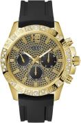 Guess Multifunctioneel horloge Majestic Quartzhorloge, horloge, heren,...
