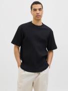 Jack & Jones T-shirt JJEURBAN EDGE STRUCTURE TEE SS