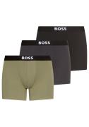 BOSS Boxershort 3P BOSS ONE x David Beckham