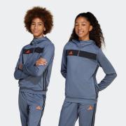 adidas Performance Hoodie TIRO ES SW HD Y