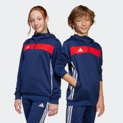 adidas Performance Hoodie TIRO ES SW HD Y