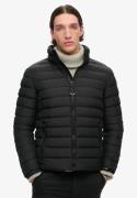 Superdry Gewatteerde jas FUJI PRINT PADDED JACKET