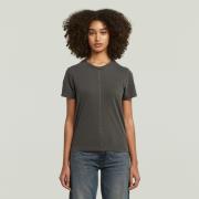G-Star RAW T-shirt Front Seam