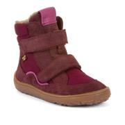 froddo® Barefootschoenen BAREFOOT TEX WINTER Klittenbandschoen, winter...