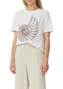 s.Oliver T-shirt met print