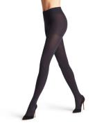 FALKE Maillot Familie Drukvrije tailleband, ondoorzichtig, uni, ademen...