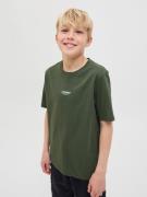 Jack & Jones Junior T-shirt JJESOHO TEE SS CREW NECK NOOS JNR