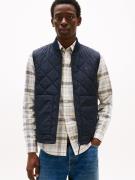 Tommy Hilfiger Bodywarmer DIAMOND QUILTED VEST