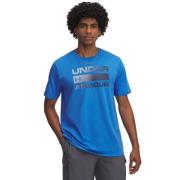 Under Armour® T-shirt UA TEAM ISSUE WORDMARK SS (1-delig)