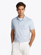 Tommy Hilfiger Poloshirt LIQUID COTTON REG SEASONAL POLO