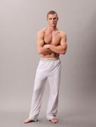 Calvin Klein Pyjamabroek SLEEP PANT