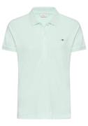Gant Poloshirt Slim Shield Cap Logo Polo