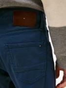 Tommy Hilfiger Straight jeans in blauwe wassing