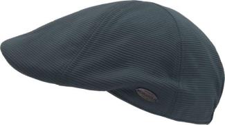 chillouts Flat cap Sivas Hat met kenmerkend streepdesign