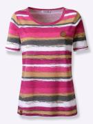 Casual Looks T-shirt Shirt (1-delig)