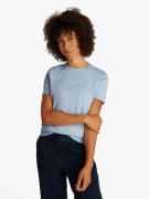 Tommy Hilfiger T-shirt REG SCRIPT C-NK TEE SS