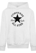 Converse Hoodie CNVB DISSECTED CHUCK RLX FIT F (1-delig)