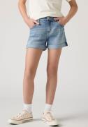 Levi's Kidswear Jeansshort LVG GIRLFRIEND SHORTS