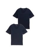 Tom Tailor T-shirt (set, 2-delig)