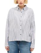 MUSTANG Blouse met lange mouwen Dames Style Ruby